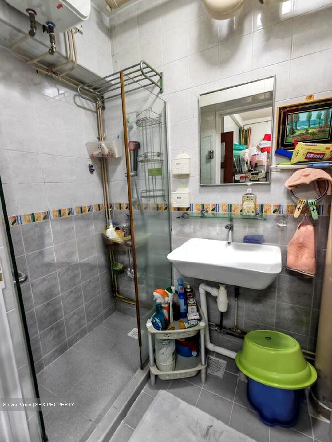 Blk 106C Punggol Field (Punggol), HDB 4 Rooms #507434511